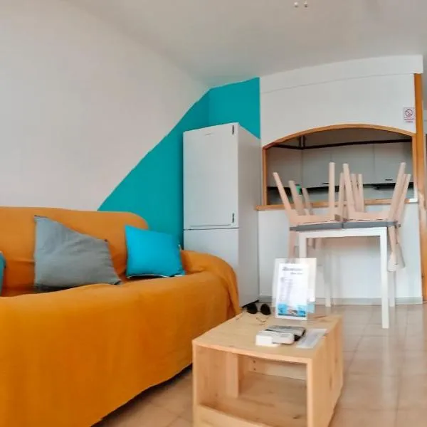 Casa Jana, hotel v destinaci Los Alcázares