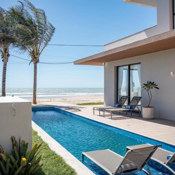 The Coral Beach Resort