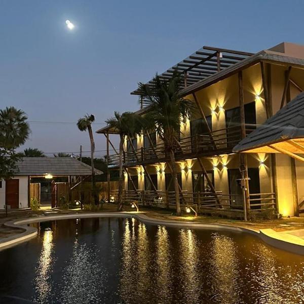 AMARÉ Condominio ap 101 - Foto 4
