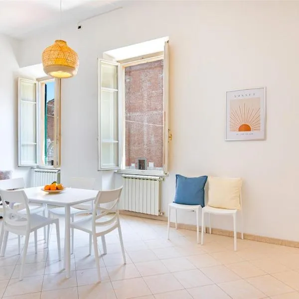 -Cavour 4- 2 Bedrooms near the Leaning Tower, hotel v destinaci Pisa