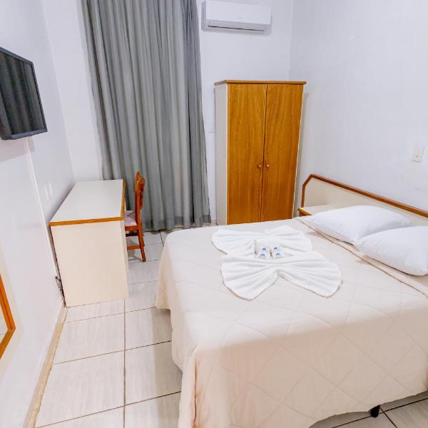 Grande Hotel Bragança - Foto 5