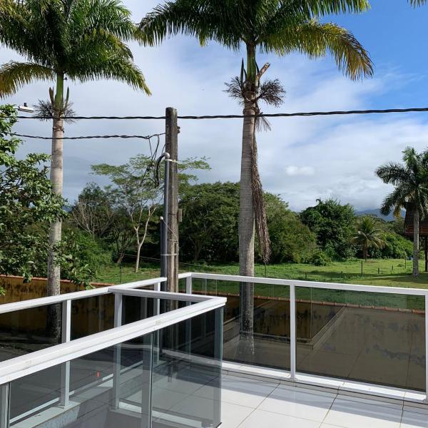 Flat Jardim Aruan