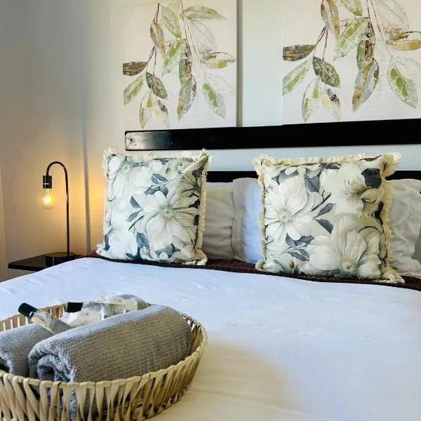 Skyfly Bed & Breakfast, hotel in Manzini