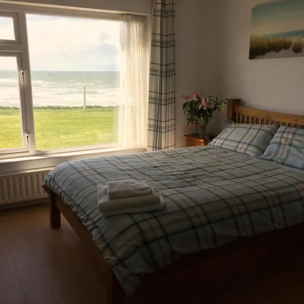 O'Neill's Bed&Breakfast, hotel di Castlegregory