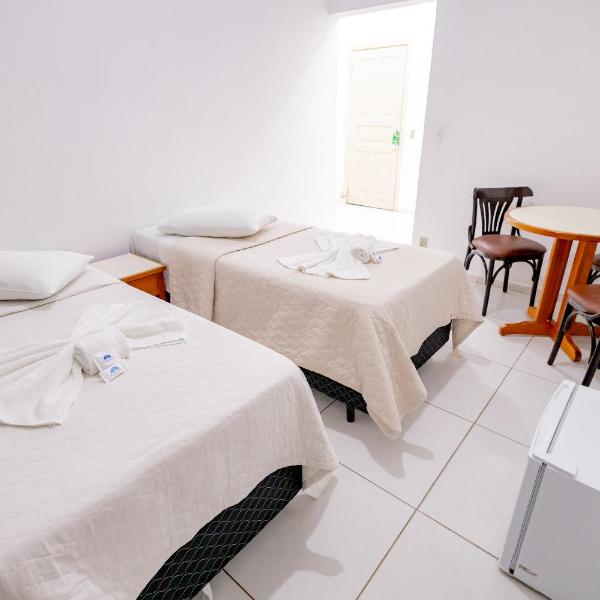 Grande Hotel Bragança - Foto 4