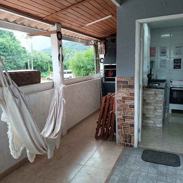 Maresias chalé - Foto 4