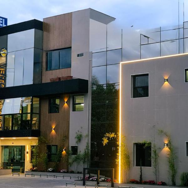 Faixa Hotel