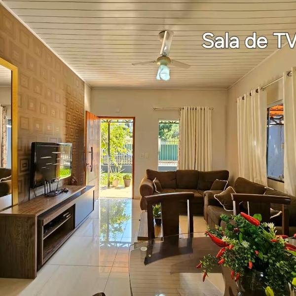 Casa Segóvia