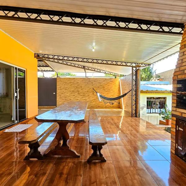Casa Segóvia - Foto 4