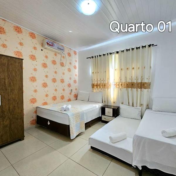 Casa Segóvia - Foto 2
