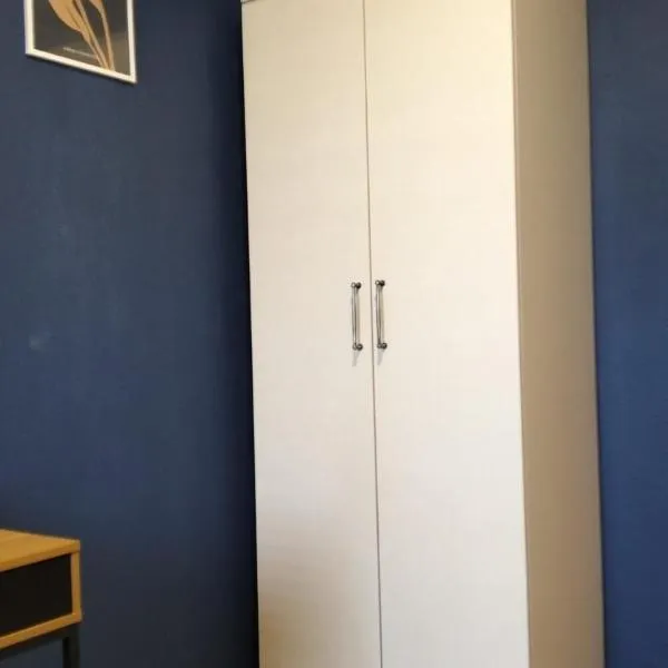 Hotel Safir Babice, hotel v destinaci Babice Nowe