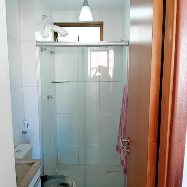 706Flat-BoaViagem with pool, beach and shopping - Foto 3
