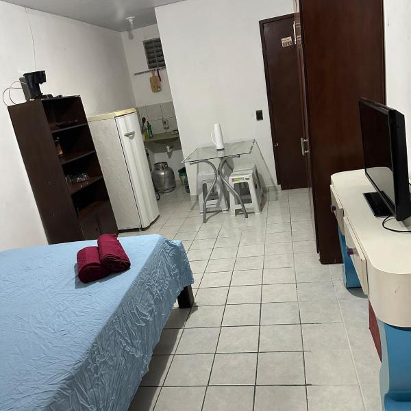 Um quarto completo - Foto 2