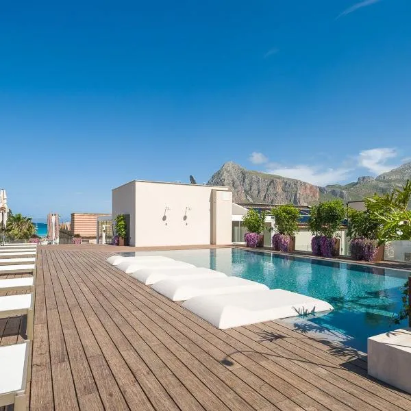 San Vito Resort & Spa, hotel v destinaci San Vito lo Capo