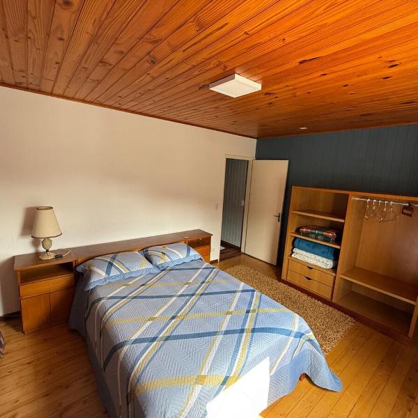 Casa aconchegante na montanha - Foto 2