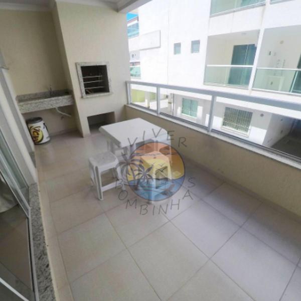 Apartamento na Zona Central da Praia com 02 Dormitórios - Foto 5