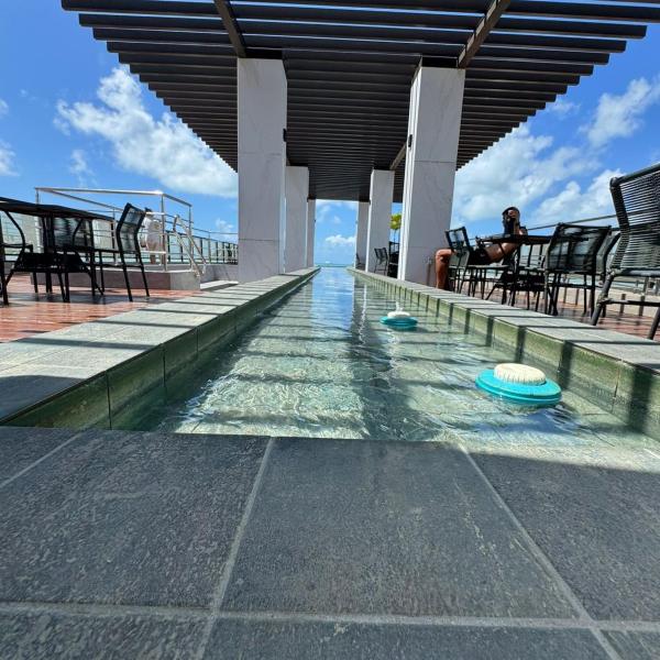 SUITE PREMIUM VISTA MAr - Foto 4