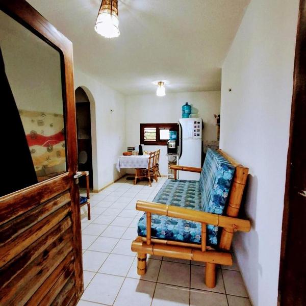 Ondas do mar Taiba Residence - Foto 2
