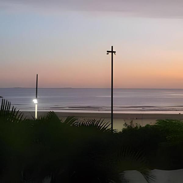 Studio à Beira-mar - Santos