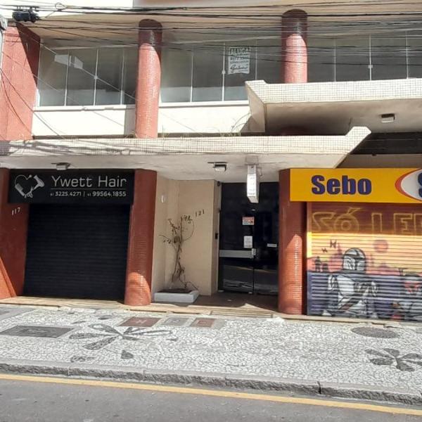 APARTAMENTO Centro Curitiba