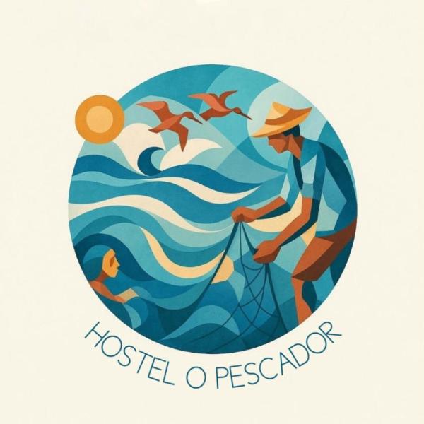 Hostel o pescador