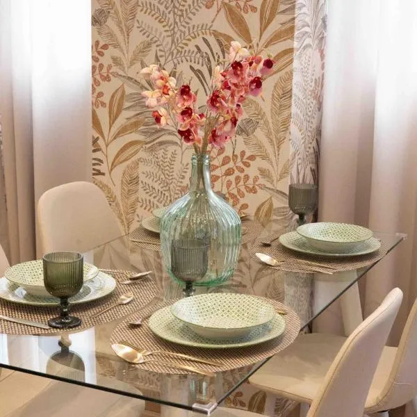 Camino Termal OURENSE, hotel a Valenzana