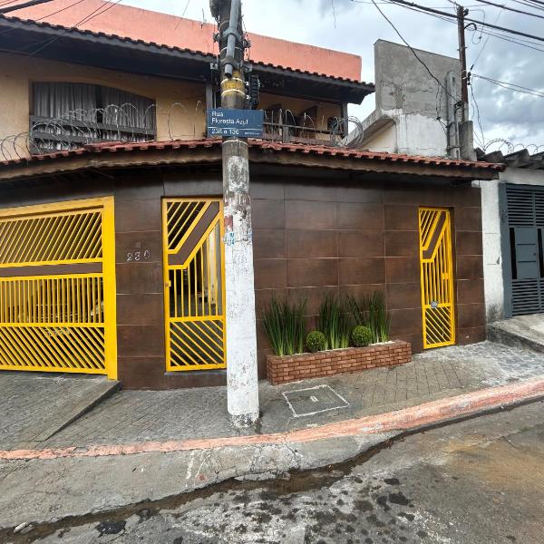 Casa Amarela -vista para o aeroporto internacional - Foto 2