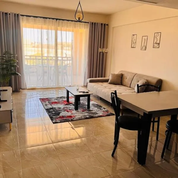 Apartment in Port Ghalib Marina City, hotel in Port Ghalib