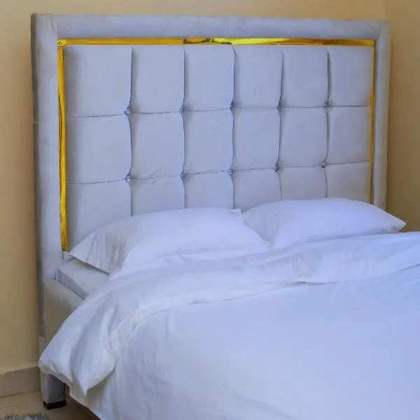 Cozy home along Eastern Bypass Kamakis, hotel in Ruiru