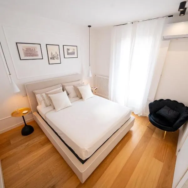 Maison Odile, hotel in Cefalù