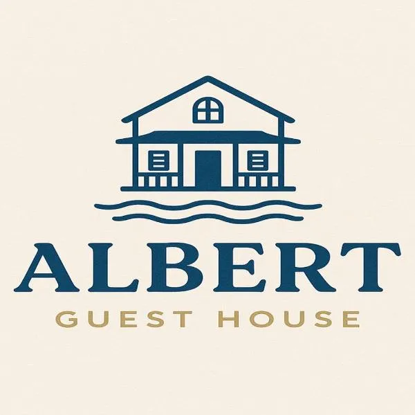Albert Guest House, hotel in Borsh