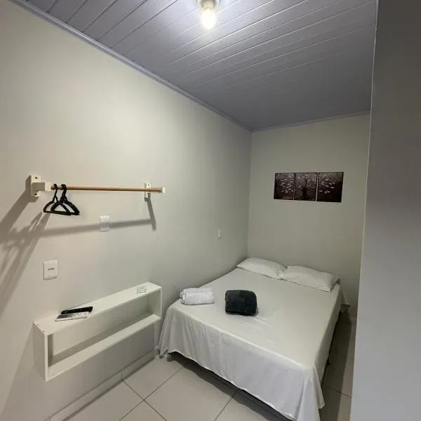 Hotel São Miguel, hotel in Posse
