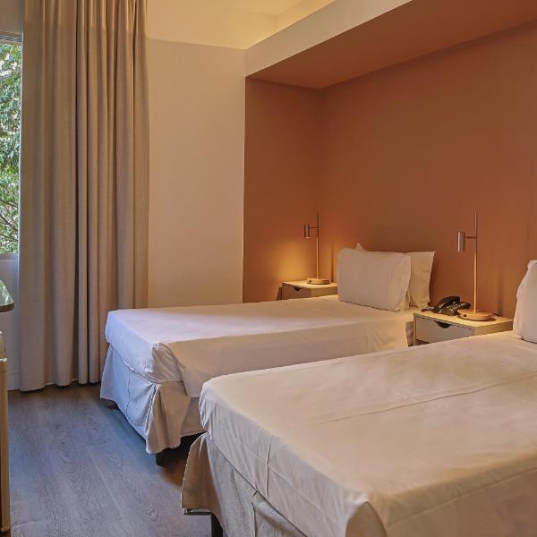 Savassi Hotel - Foto 4