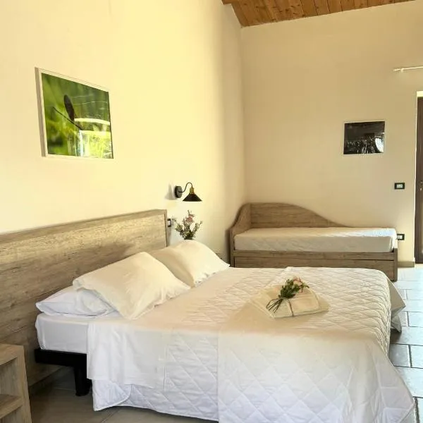 Bosco Elda, hotel in San Giovanni Rotondo