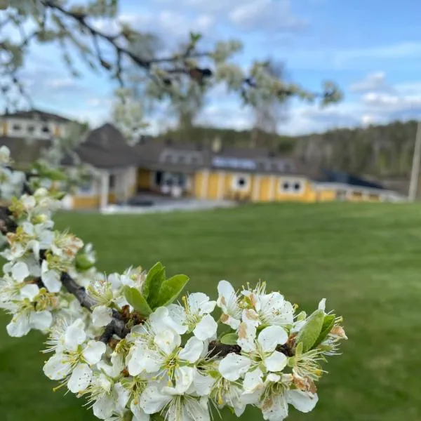 Skönero, Valdemarsvik, hotel in Valdemarsvik