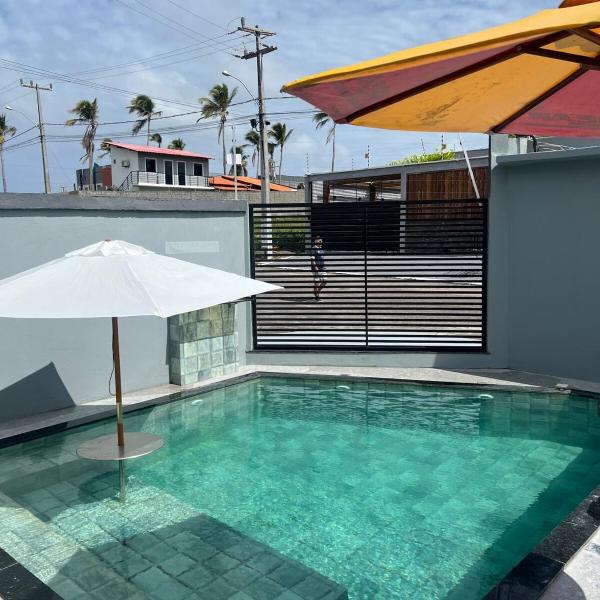 Casa nova e grande na Praia do Atalaia Salinas - Foto 4