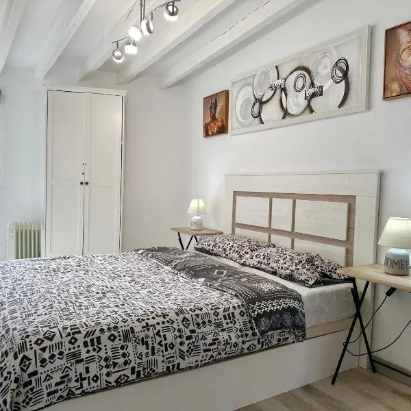 Casa Valeria de Novelda, Hotel in Novelda