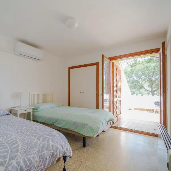Villa in Tossa de Mar (Santa María de Llorell), hotel v destinaci Tossa de Mar