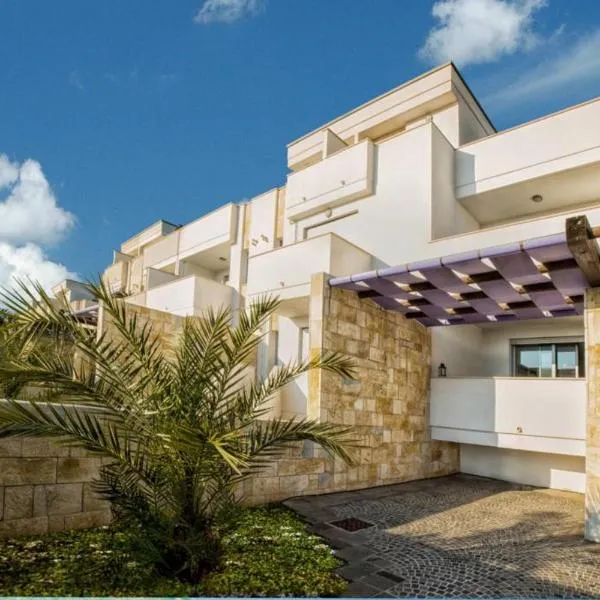 Casa da sogno a Porto Cesareo! A due passi dal mare, hotel in Porto Cesareo