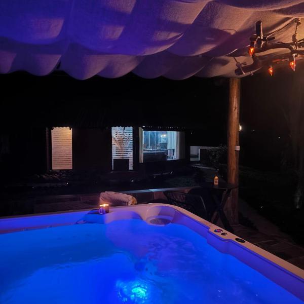 Chalé com Jacuzzi em Morretes - Foto 4