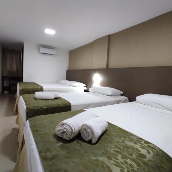 Hotel Annamar Premium - Foto 2