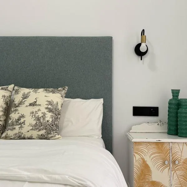 Apartamento Casa Nela, hotel Medellínben