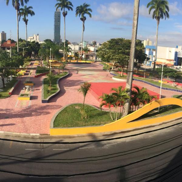 Hotel Kalilândia - Foto 5