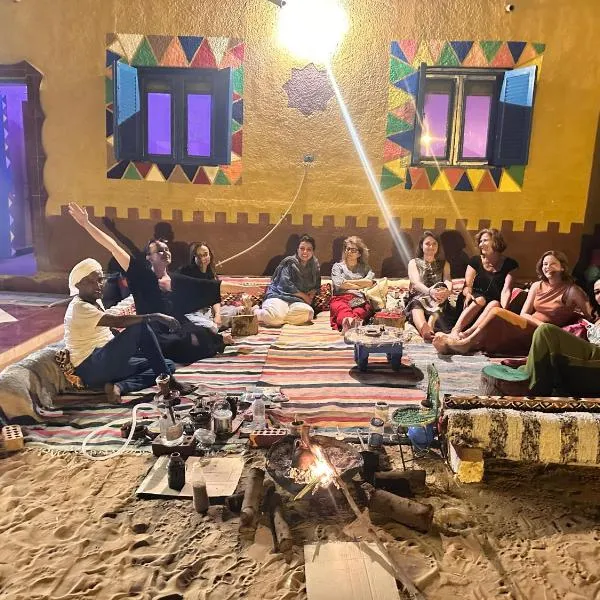 Miral Nubian House, Hotel in Assuan