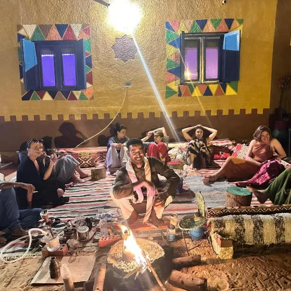 Miral Nubian House, hotel Asszuánban