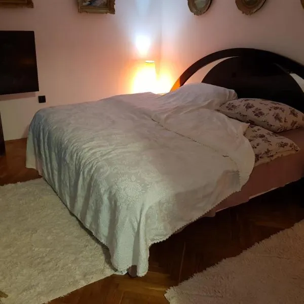 Balkan, hotel in Sremska Mitrovica