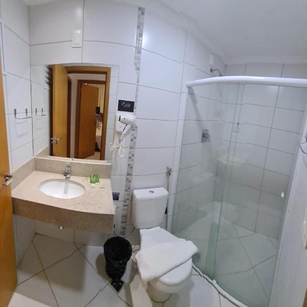 Apartamento Parque do Peão Condomínio BarretosPark - Foto 3