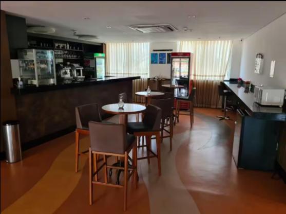 Apartamento Parque do Peão Condomínio BarretosPark - Foto 5