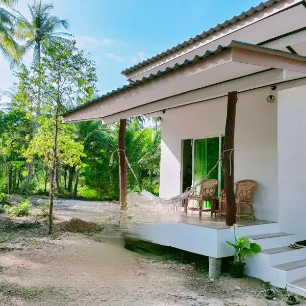 Suanthara kokut, hotel in Ko Kood