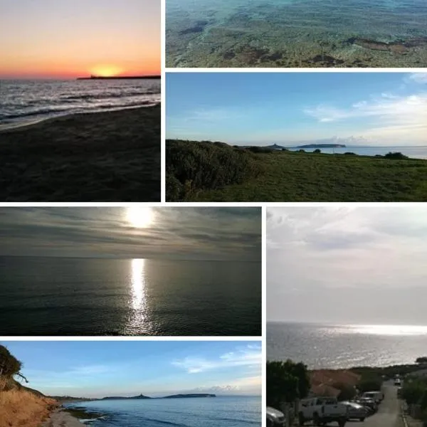 Holiday House, hotel a Funtana Meiga